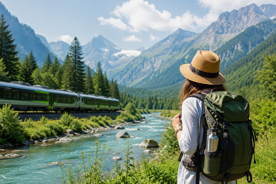 Climate-Friendly Travel: Eco-Conscious Journeys for a Greener Future